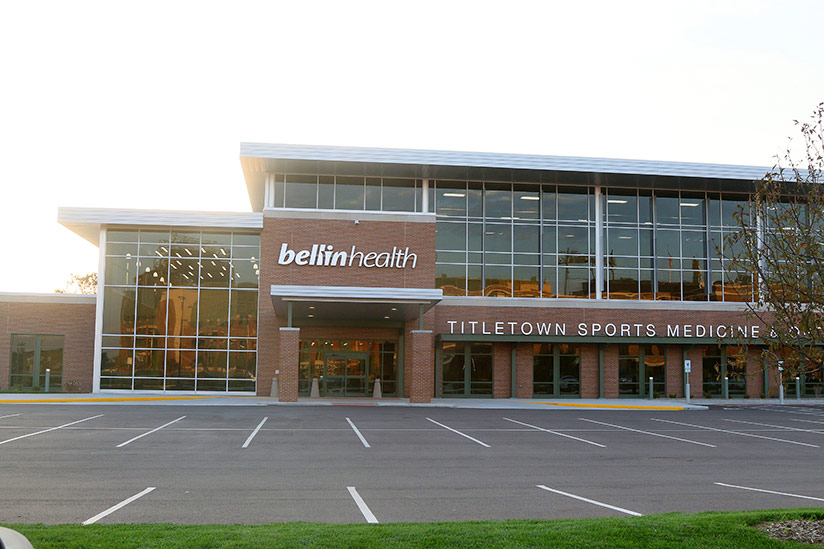 Bellin Health Titletown Sports Medicine and Orthopedics | Green Bay, WI
