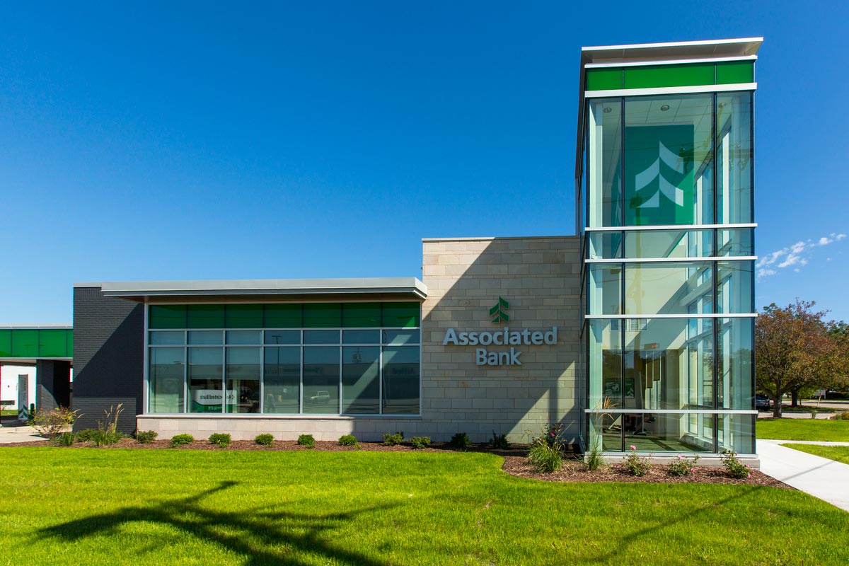 Associated Bank | Green Bay, WI