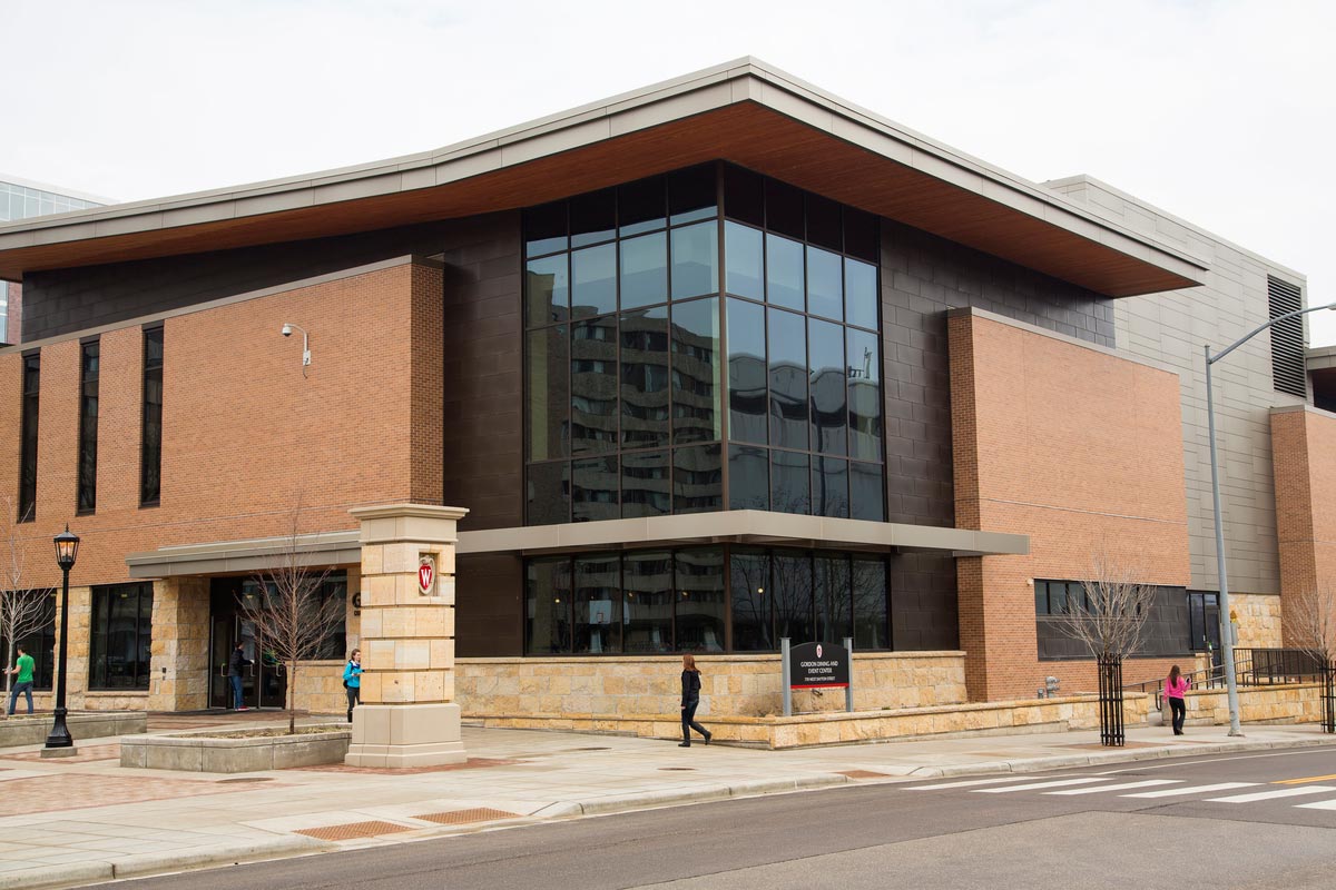 HJ Martin & Son National Glass & Glazing, Commercial Interiors