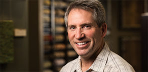 Lon Mosbrucker