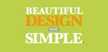 Beautiful Design Made Simple