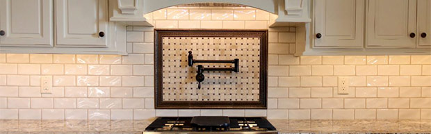 What Do I Need to Know About a Backsplash?