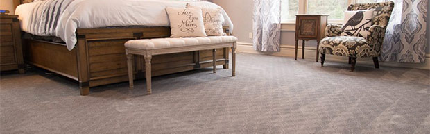 3 Steps For Finding The Right New Carpet For Any Room