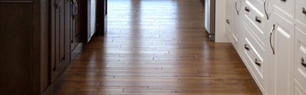 4 Things To Know When Shopping for a Hardwood Floor