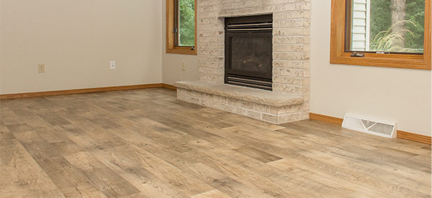 3. How Are LVT and LVP Installed?