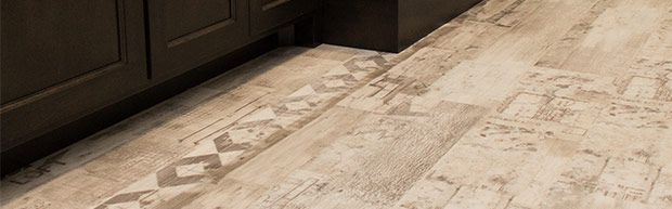 Luxury Vinyl Tile and Plank Buying Guide | H.J. Martin and Son