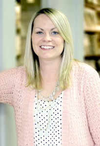 Amanda Oninski, H.J. Martin and Son