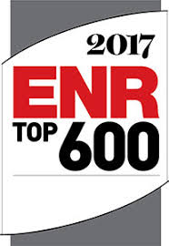 ENR Top 600 2017, H.J. Martin and Son
