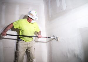 H.J. Martin was chosen as Best Drywall Company, H.J. Martin and Son