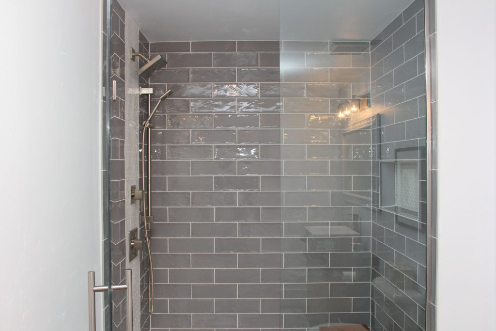 Why Glass Shower Doors H J Martin And Son