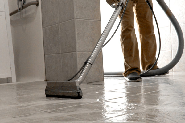 H.J. Martin Floorcare