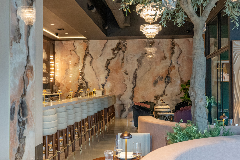 Aya Restaurant | Milwaukee, WI