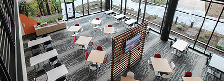 Flooring & Ceramic Tile