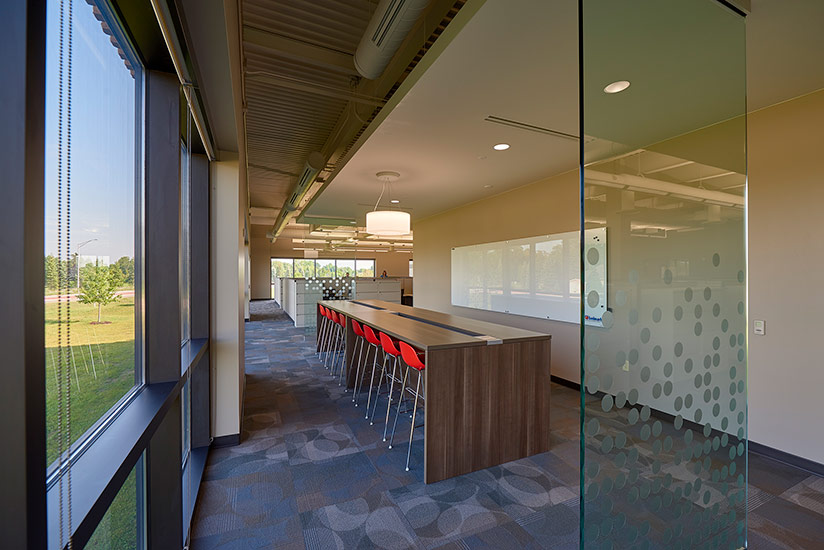 Commercial Tiling Contractors Esox Custom Tiling