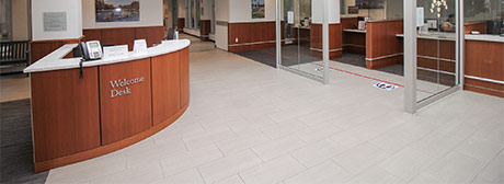 Millwork Installation