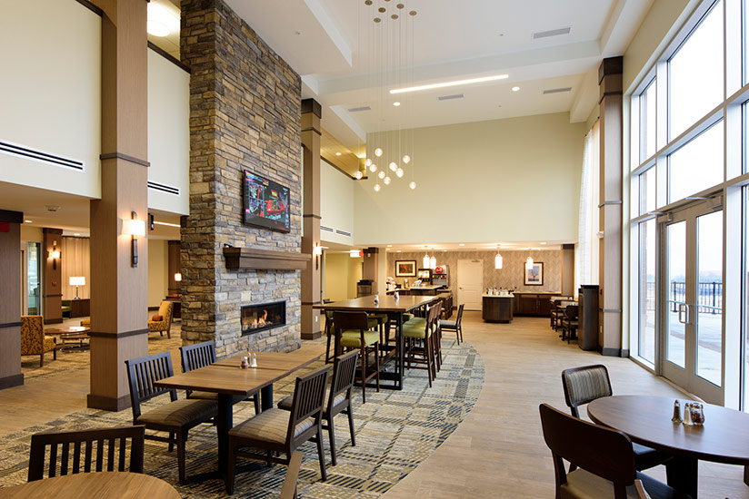 Staybridge Suites | Marquette, MI