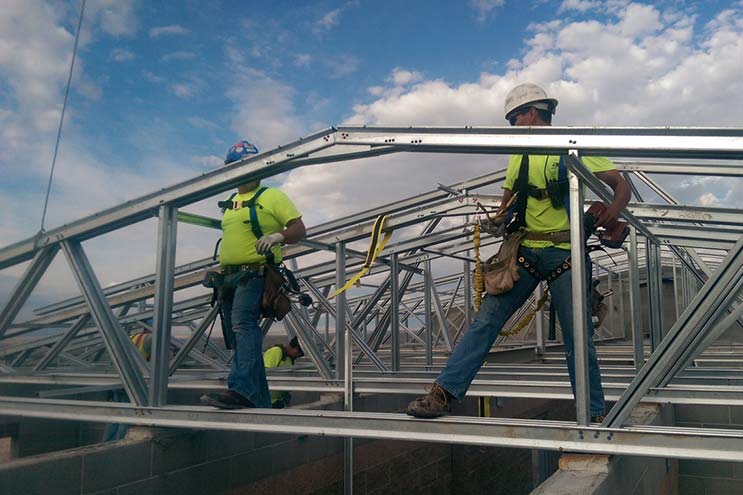 Wind River Job Corps Center | Riverton, WY