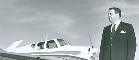 Passing of the founder, new owners