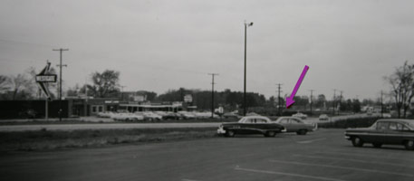 New location and new name