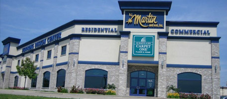 Neenah Design Center opens