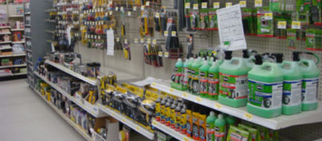 Array of services continues to expand with addition of Merchandising and Planogramming