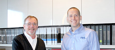 Access flooring becomes new commercial solution with White acquisition