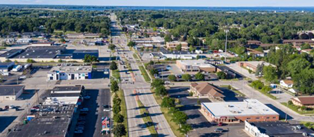 Commitment to Community through Real Estate Development