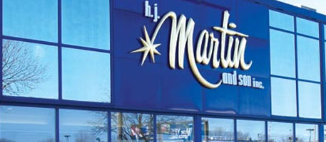 One of the nation's largest self-performing interior and specialty contractors, operating eight divisions