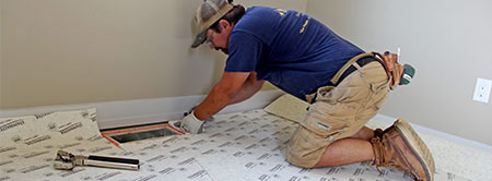 Residential Installers