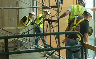 H.J. Martin and Son glass and glazing safety