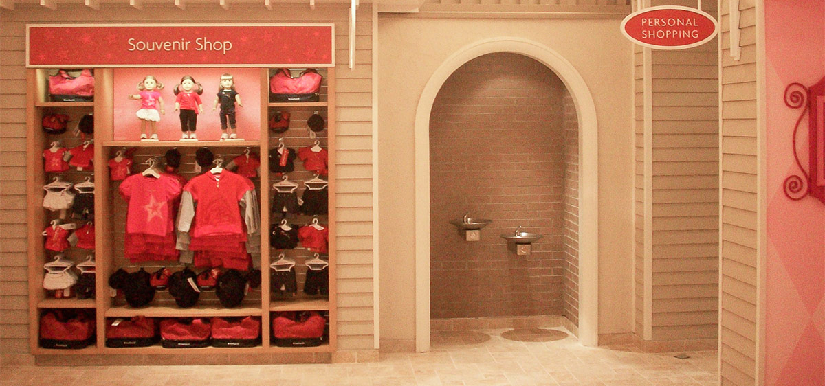 Casework & Millwork Installation