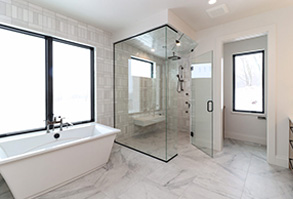 Shower Doors and Enclosures