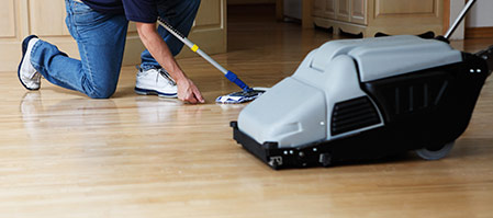 Floorcare