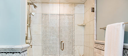 Shower Doors