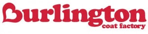 Burlington Logo