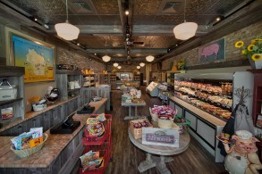 Johnsonville Sausage Marketplace