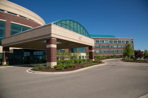 Aurora Cancer Center