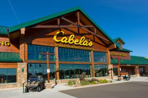 Cabela's