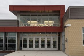 Luxemburg-Casco new Middle School + High School remodel
