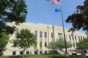 Outagamie County Government Center 