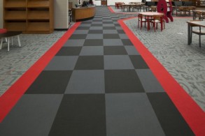 North Greenville Elementary School