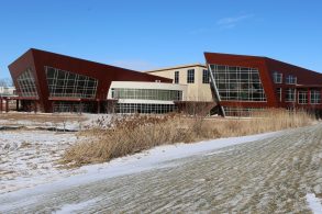 Johnsonville Global Corporate Headquarters