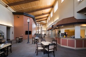 Pine Haven Christian Communities