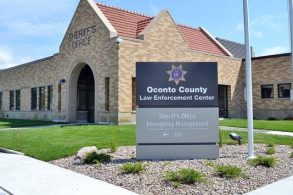 Oconto County Law Enforcement Center
