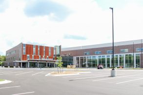 Aurora Bay Area Medical Center