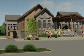 Gordon Bubolz Nature Preserve