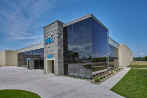 EAA - Youth Education Center 