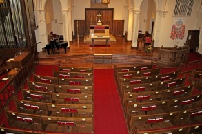 Grace Evangelical Lutheran Church