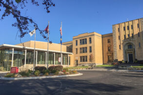 Edgewood High McKinley Performing Arts Center 