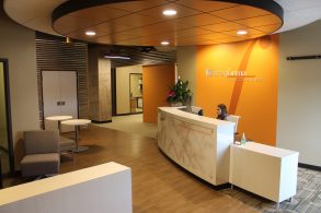 Performa Inc. Corporate Headquarters